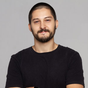 Gabriel Pucci
