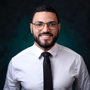 Dr. Luan Sampaio